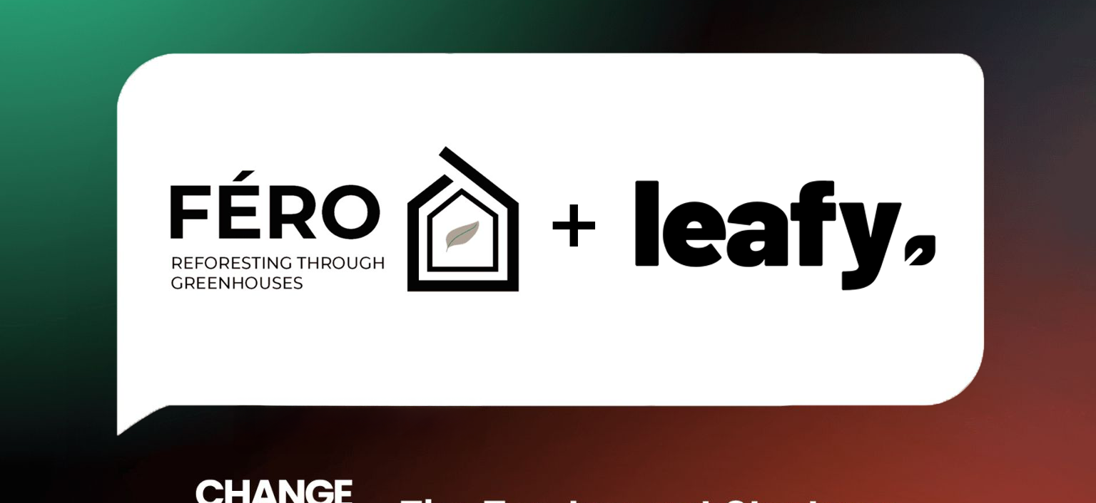 Two BK-Launch Ventures Named Among the Top Impact Startups to Watch in 2026 (Change 100 Féro en Leafy)