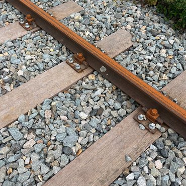 Dragonwood Rail