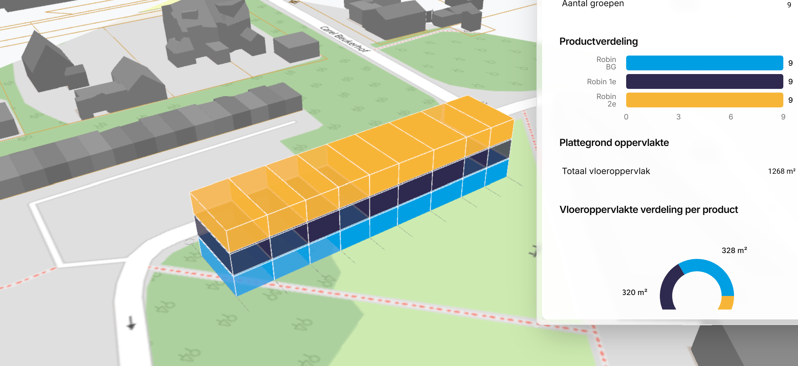 From Thesis to Tech Platform: How Chris Aerts Is Digitising Construction (F10_Omgeving_1)