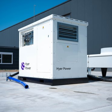 Hyer Power