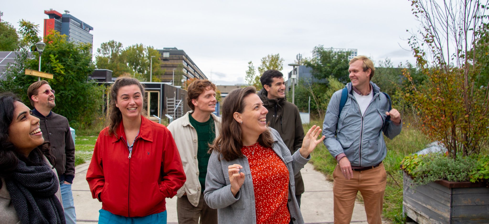 Community (Homepage hero)