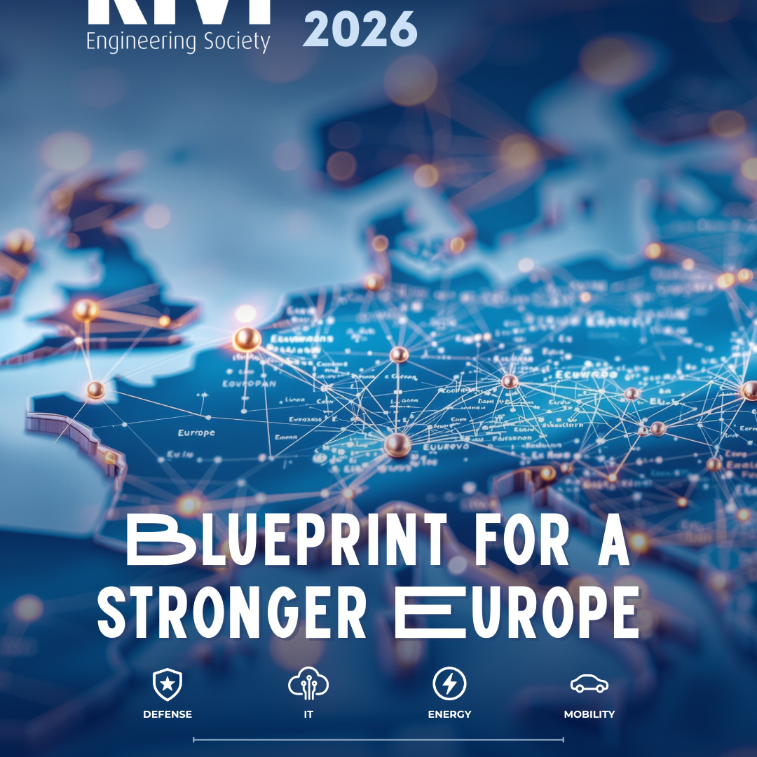 KIVI Jaarcongres 2026