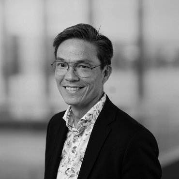 Kenneth Heijns BW