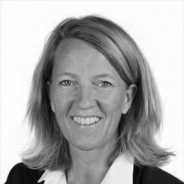 Marianne Timmer BW