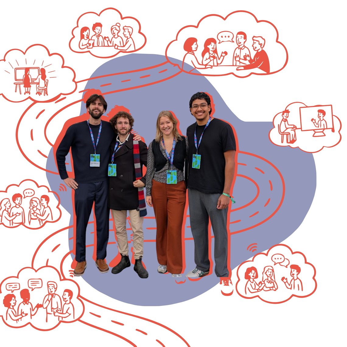 Parai Team - Robin Smits