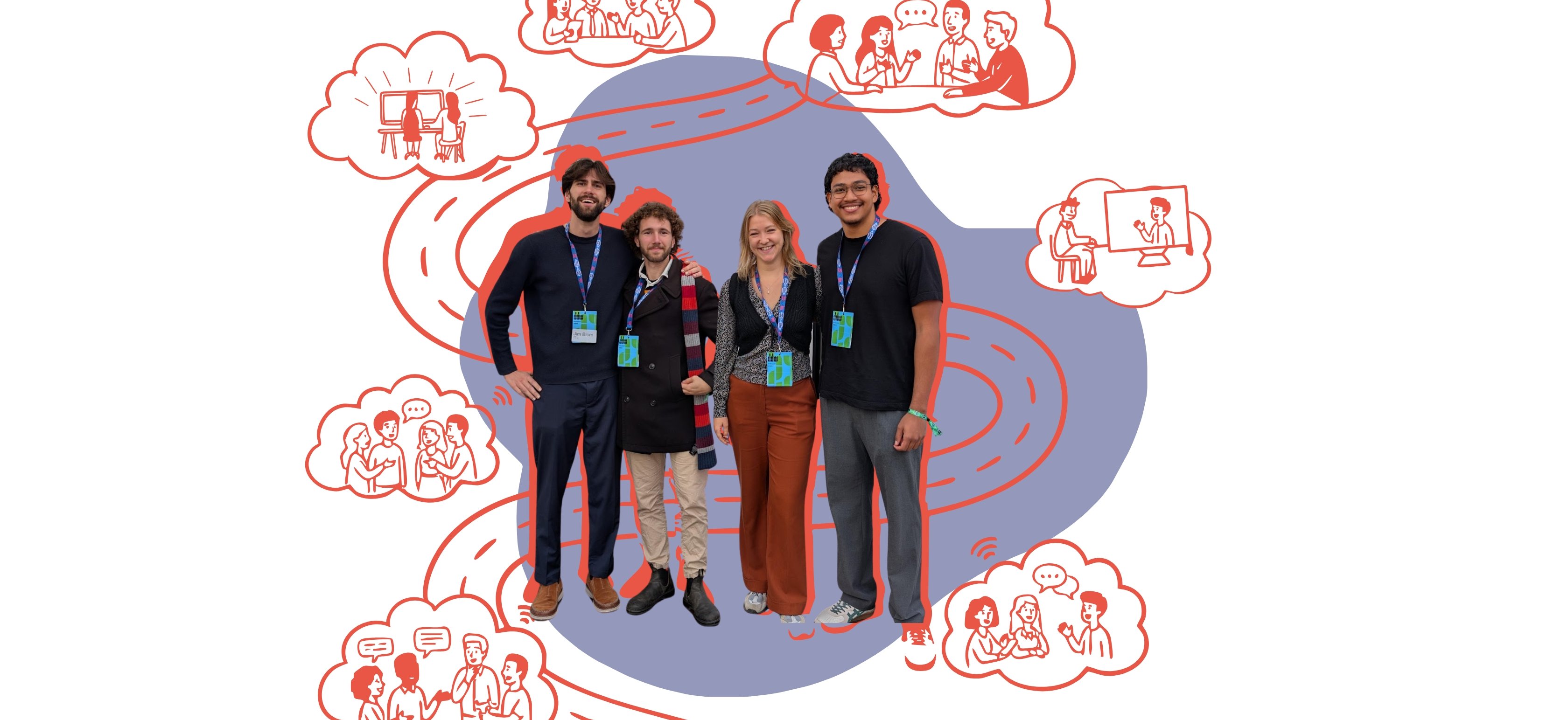 Parai Team - Robin Smits