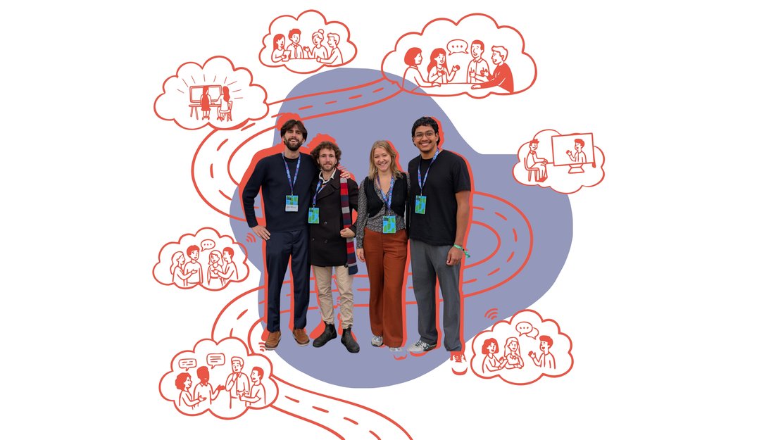 Parai Team - Robin Smits