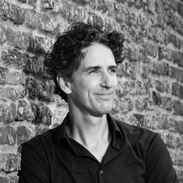 Ruben Bergambagt BW