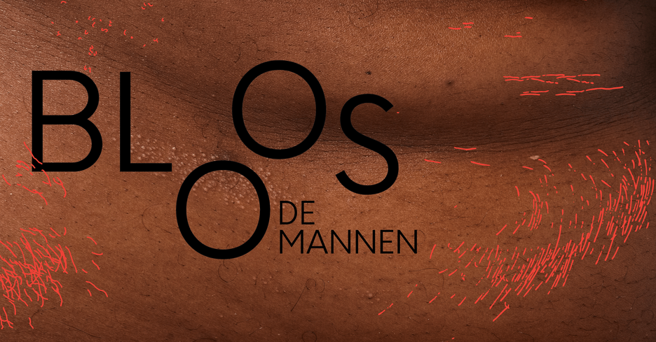 bloos-de-mannen