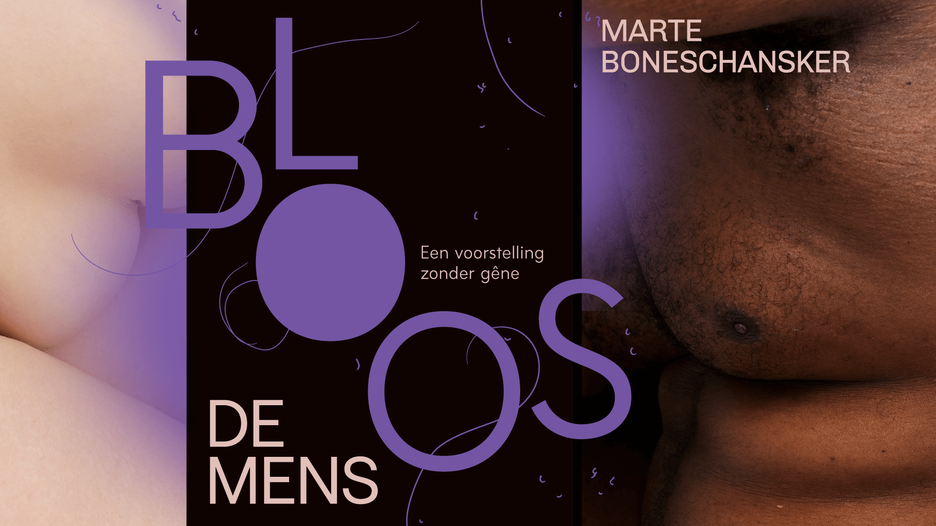 bloos-de-mens