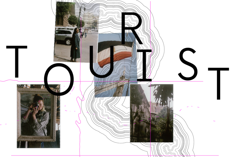 tourist