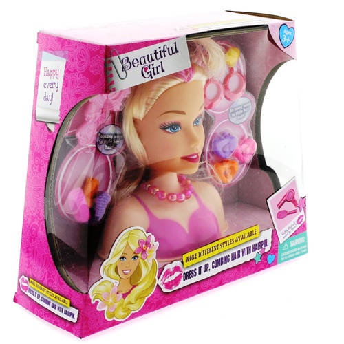 Büstlü Güzellik Seti KARNAS Shop Online Alışveriş