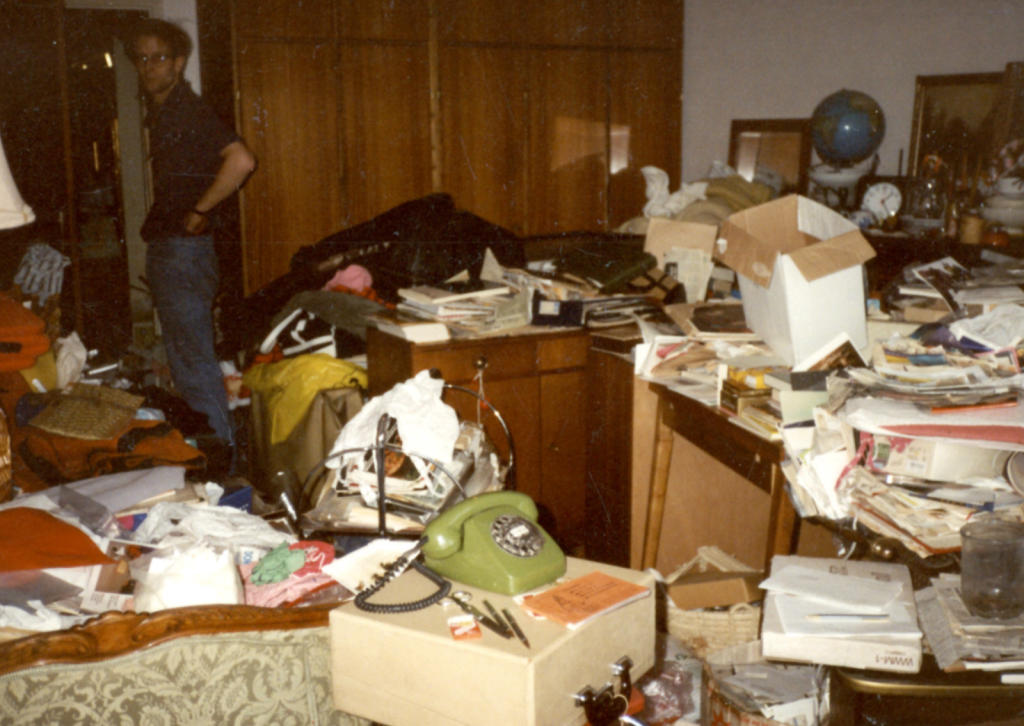 ¿Necesitas ayuda para vaciar y limpiar una casa con síndrome de Diógenes en Badalona? ¡Sigue leyendo!