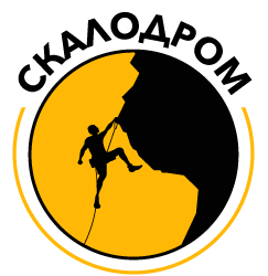 Скалодром - фото 