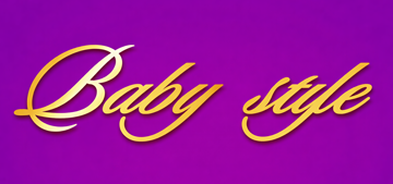 Baby Style - фото 