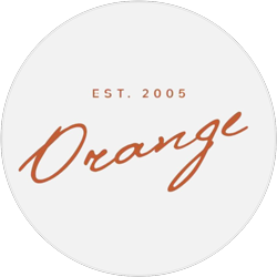 Orange - фото 