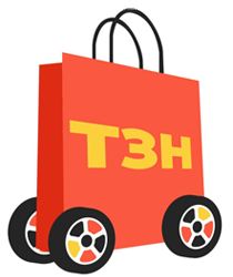 Товари з Німеччини - фото 