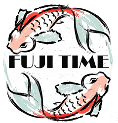 Fuji Time - фото 