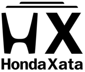Honda-xata - фото 