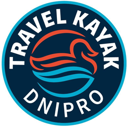 Travel Kayak Dnipro - фото Travel Kayak Dnipro - фото