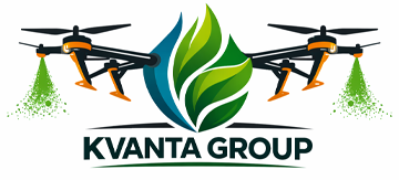 Послуги агродронів - фото 