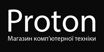 Протон - фото 