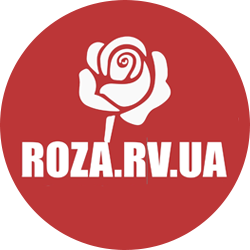 ROZA.RV.UA - фото 
