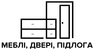 Меблі, двері, підлога - фото Меблі, двері, підлога - фото