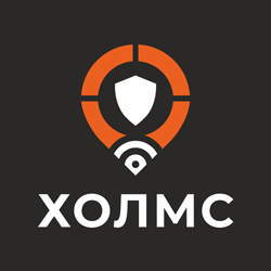 Холмс - фото 
