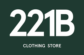 221В Store - фото 