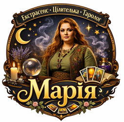 Марія - фото 