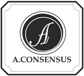 A.CONSENSUS - фото 