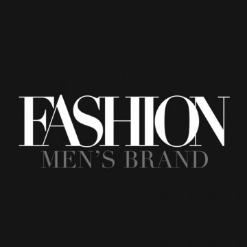 Fashion men's brand - фото 