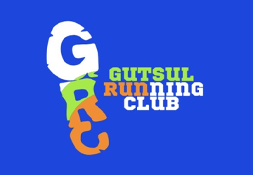 Gutsul Running Club - фото 
