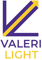 Валерія Легка - фото 