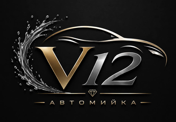 V12 - фото 