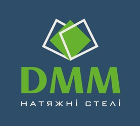 Натяжні стелі - фото 