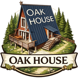 Oak House - фото 