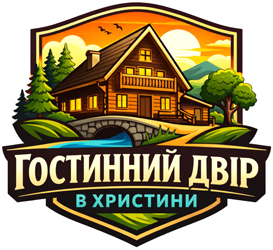 В Христини - фото 