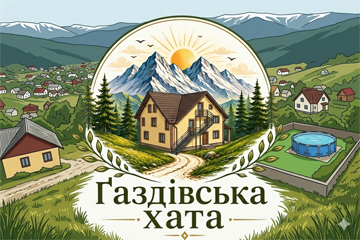 Ґаздівська хата - фото Ґаздівська хата - фото