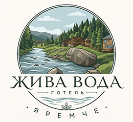 Жива вода - фото 