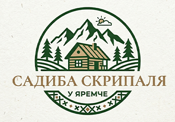 Садиба скрипаля - фото 