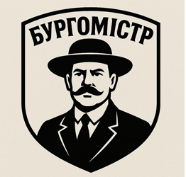 БУРГОМІСТР - фото 