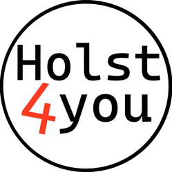 Holst4you - фото Holst4you - фото