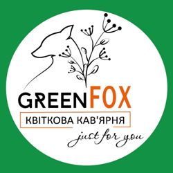 Квіткова лавка - фото 