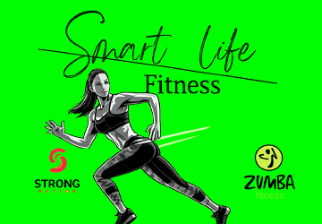 Smart Fitness Life - фото Smart Fitness Life - фото
