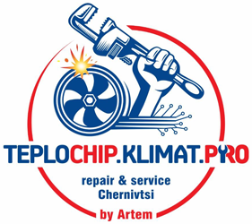 Teplochip.klimat.pro - фото 
