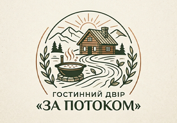 За потоком - фото 