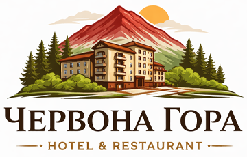 Червона гора - фото 