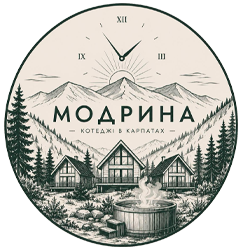 Модрина - фото 